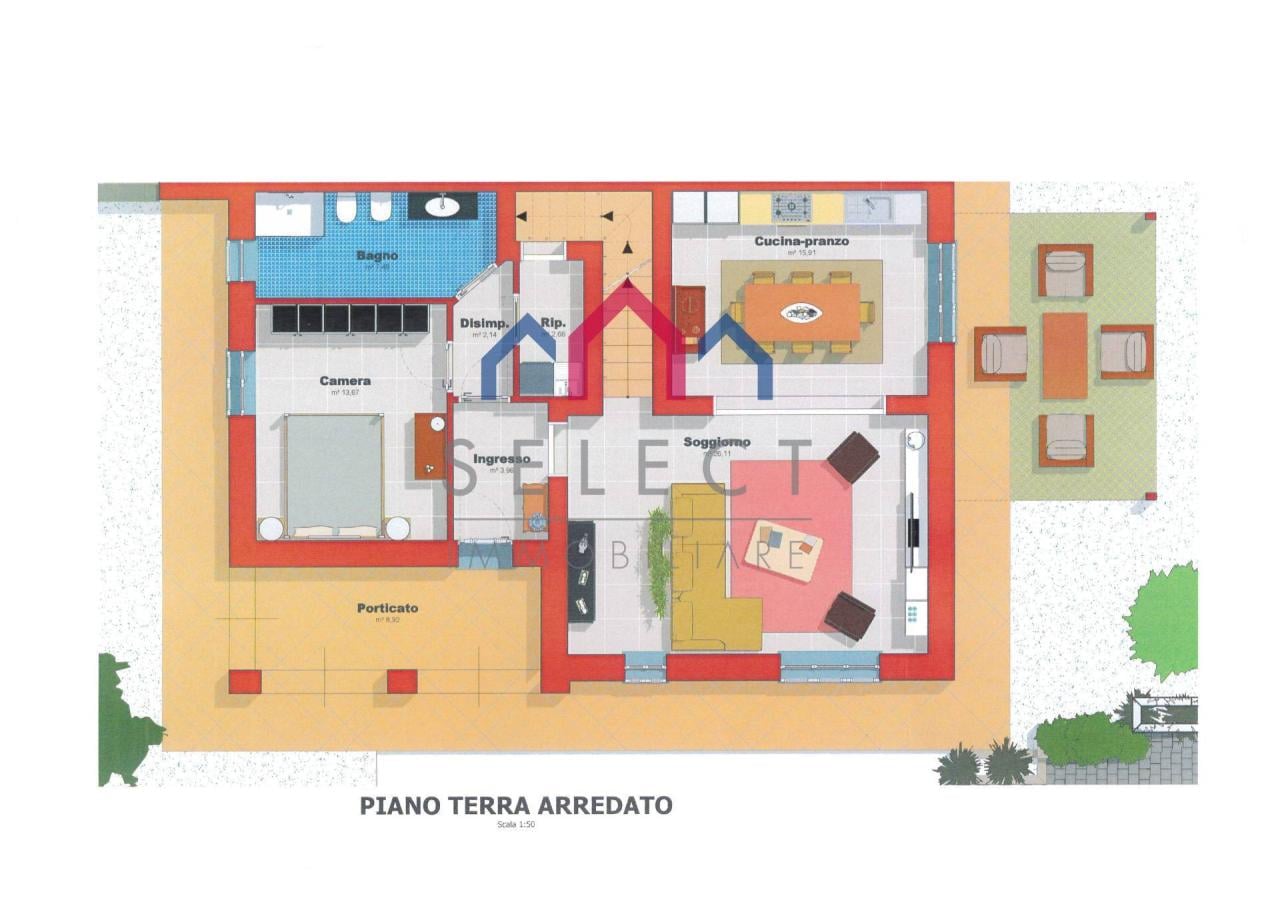 Vendita Villa, Coreglia Antelminelli foto