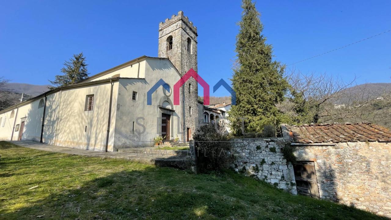 Vendita Villa, Pescaglia foto