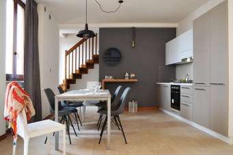 Sale Appartamento, Cupra Marittima