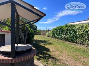 Vendita Casa indipendente, Tarquinia