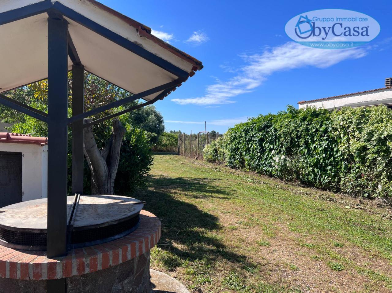 Vendita Casa indipendente, Tarquinia foto