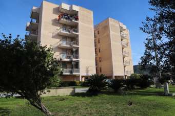 Vendita Appartamento, Maddaloni