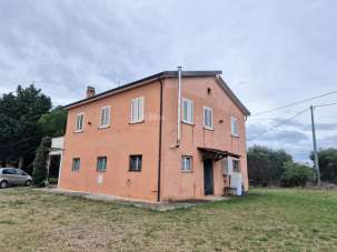 Sale Casa indipendente, Monsampolo del Tronto