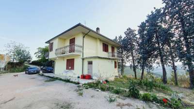 Vendita Casa indipendente, Offida