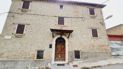 Venta Rustico, Roccafluvione