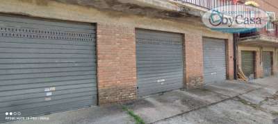 Vendita Box, Manziana