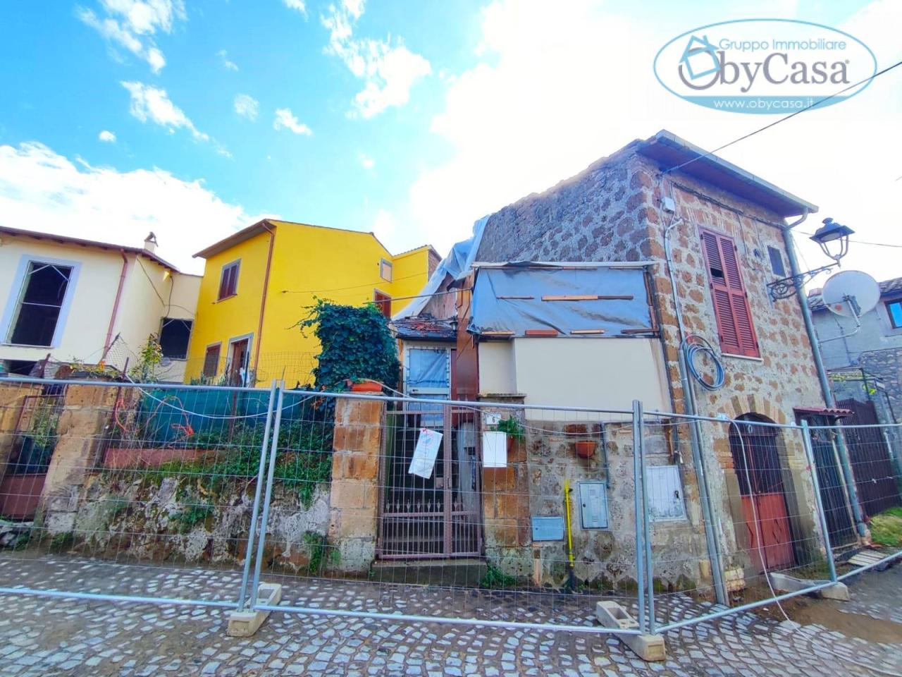 Vendita Appartamento, Canale Monterano foto