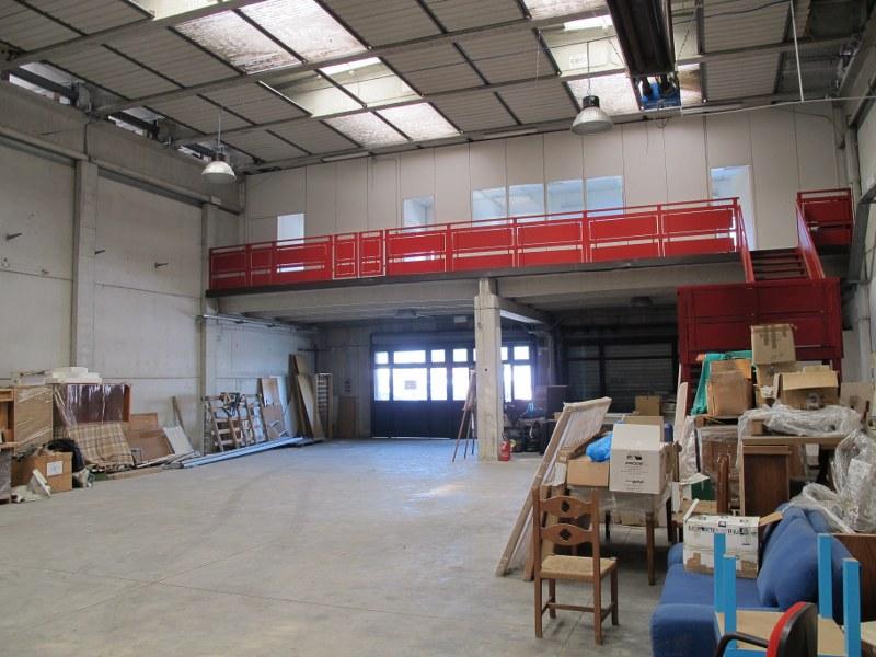 Vendita Capannone, Ferrara foto