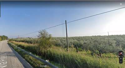 Vendita Terreno, Vasto