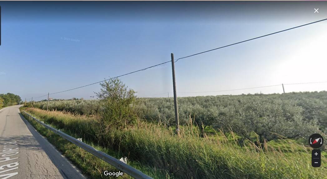 Vendita Terreno, Vasto foto