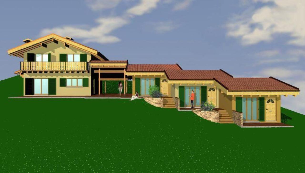 Vendita Terreno, Cupello foto