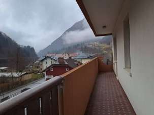 Vendita Appartamento, Pontebba