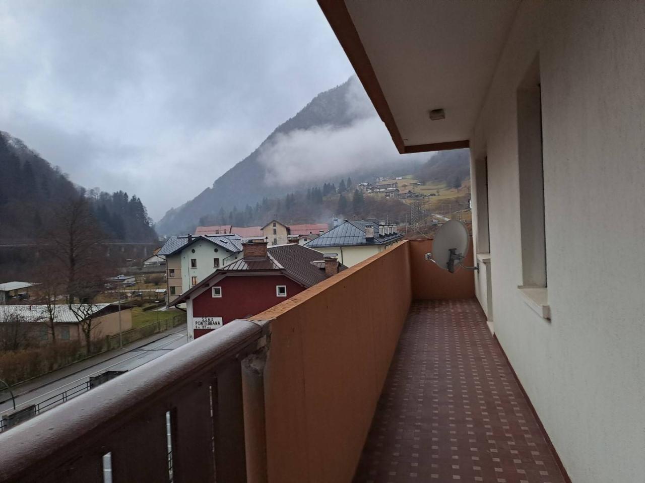 Vendita Appartamento, Pontebba foto