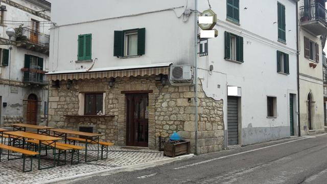 Vendita Locale commerciale, Serramonacesca foto