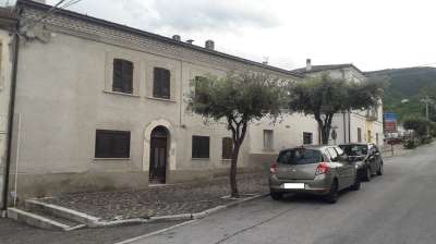 Vendita Casa indipendente, Serramonacesca