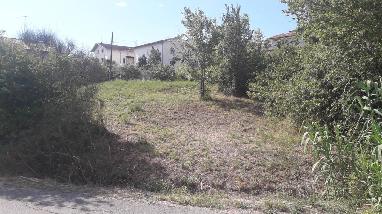 Vendita Terreno, Scafa foto