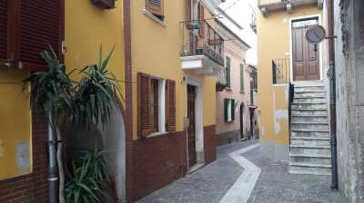 Vendita Casa indipendente, Manoppello