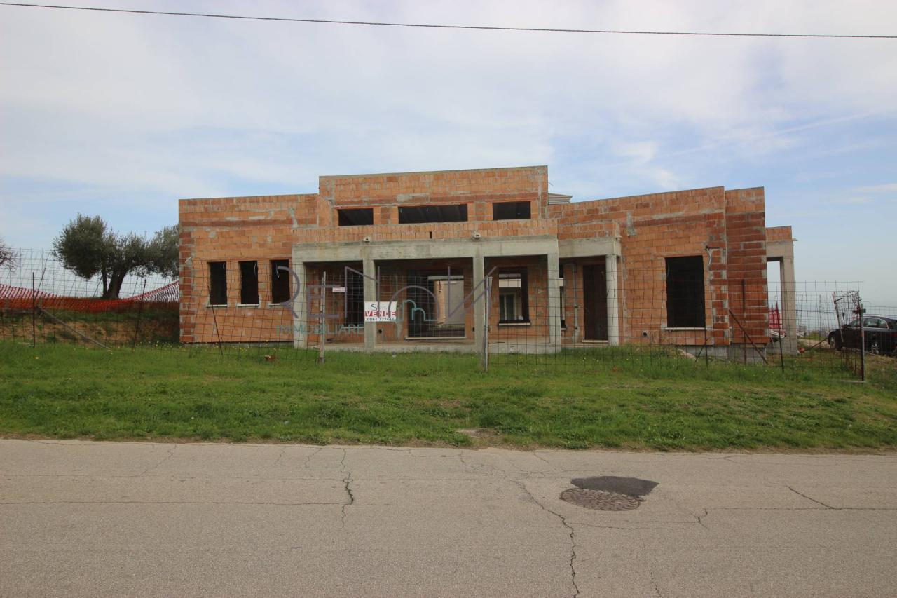 Vendita Villa, Colonnella foto