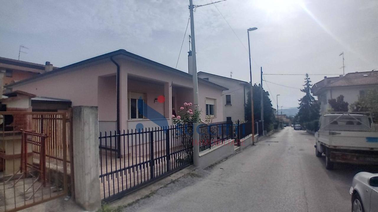 Vendita Casa indipendente, Giulianova foto