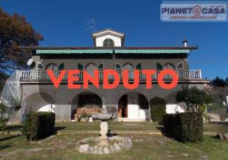 Verkauf Casa indipendente, Colli del Tronto