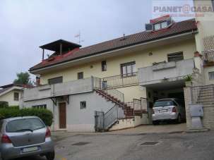 Venta Villa, Ascoli Piceno