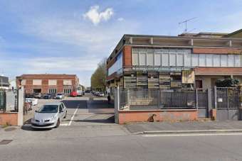 Sale Capannone, Sesto San Giovanni