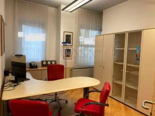 Renta Ufficio, San Benedetto del Tronto