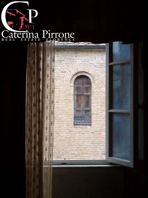 Vendita Stabile/Palazzo, San Gimignano foto