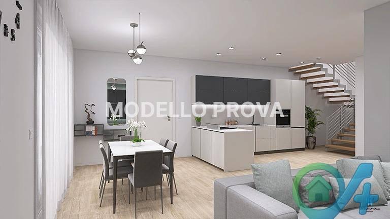 Sale Villa, Volta Mantovana foto