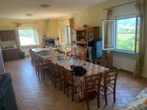 Vendita Casa indipendente, Cerreto d'Esi