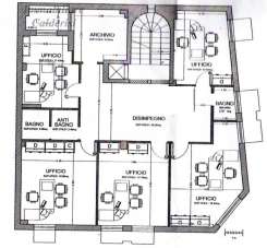 Venta Ufficio, San Benedetto del Tronto Venta Ufficio, San Benedetto del Tronto