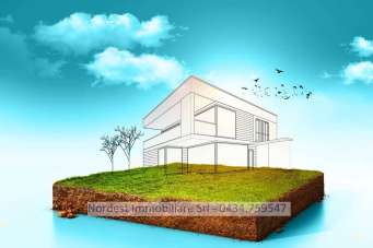 Vendita Terreno, Gaiarine