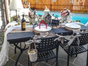 Venta Villa, Careggine