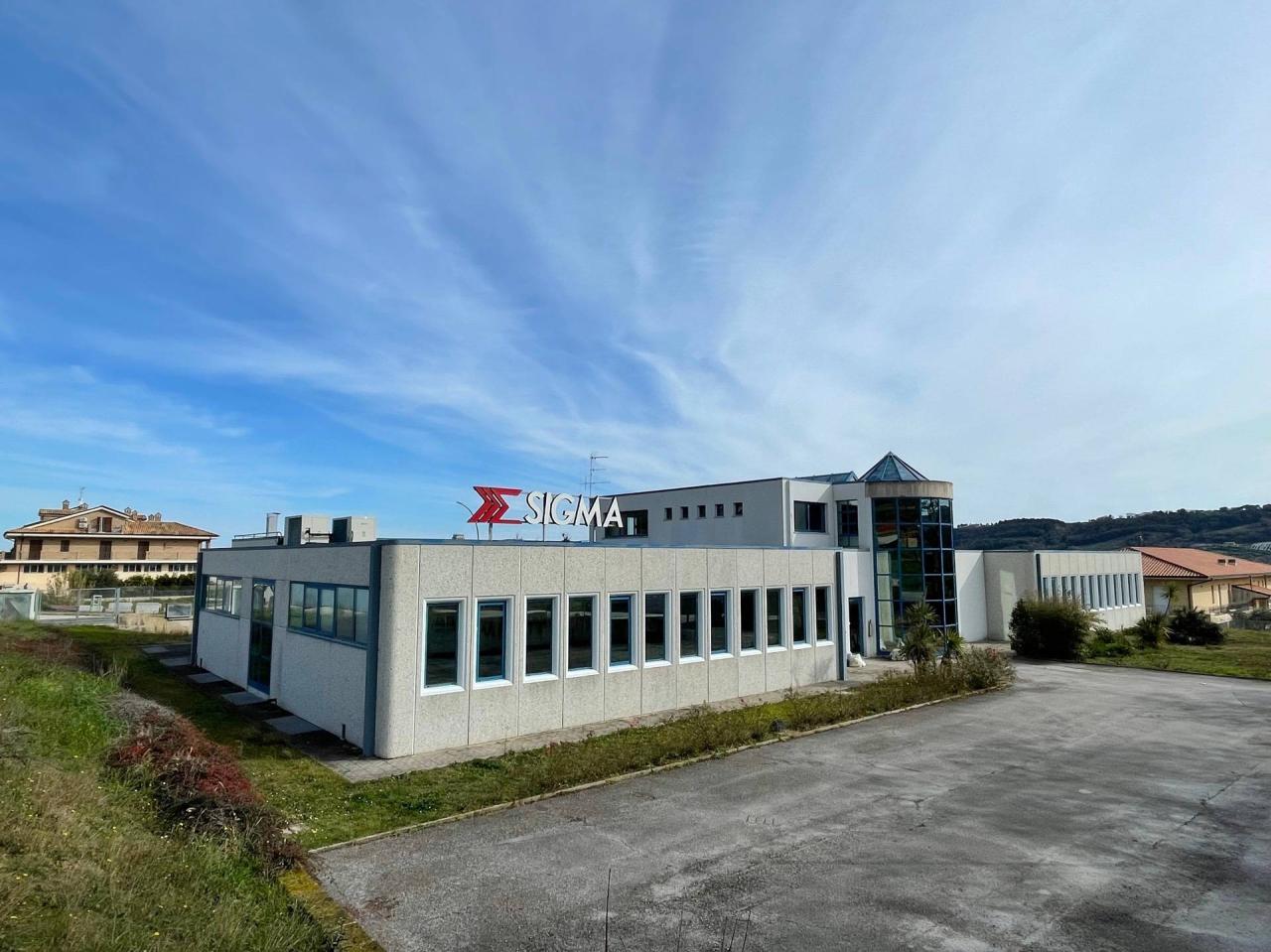 Vendita Capannone, Altidona foto