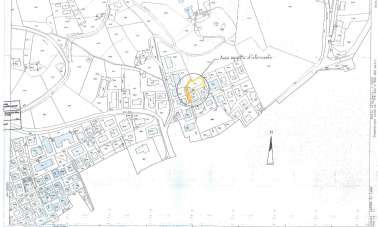 Vendita Terreno, Castel di Lama