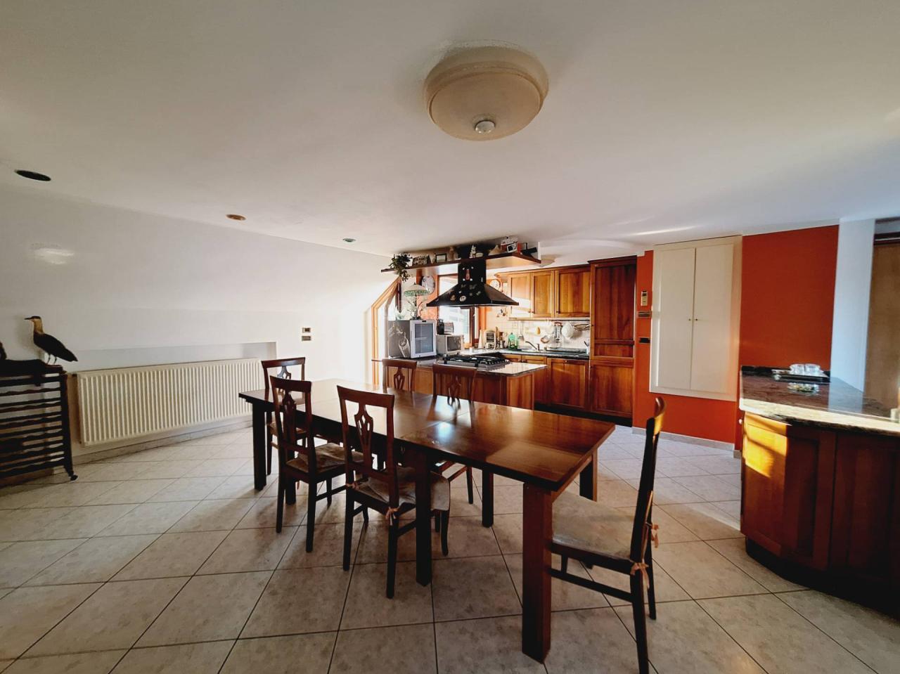 Vendita Appartamento, Monsampolo del Tronto foto