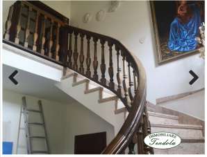 Sale Casa indipendente, Castelnuovo Magra