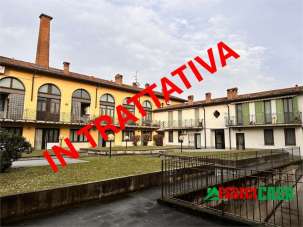 Vendita Appartamento, Calvenzano
