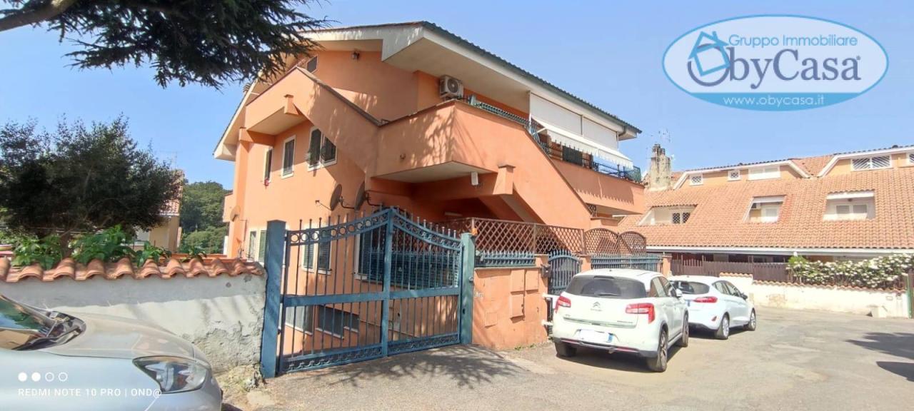 Vendita Box, Manziana foto