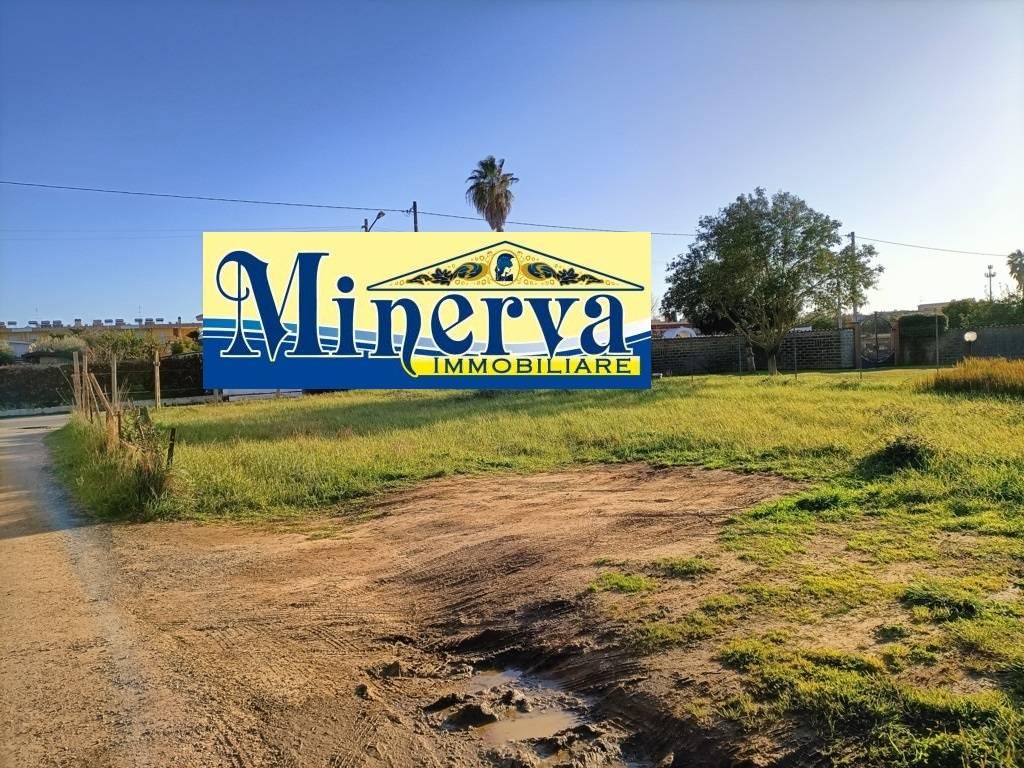 Vendita Terreno, Nettuno foto