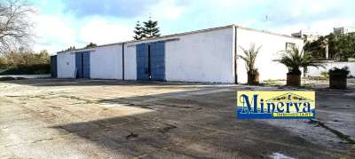 Vendita Locale commerciale, Anzio