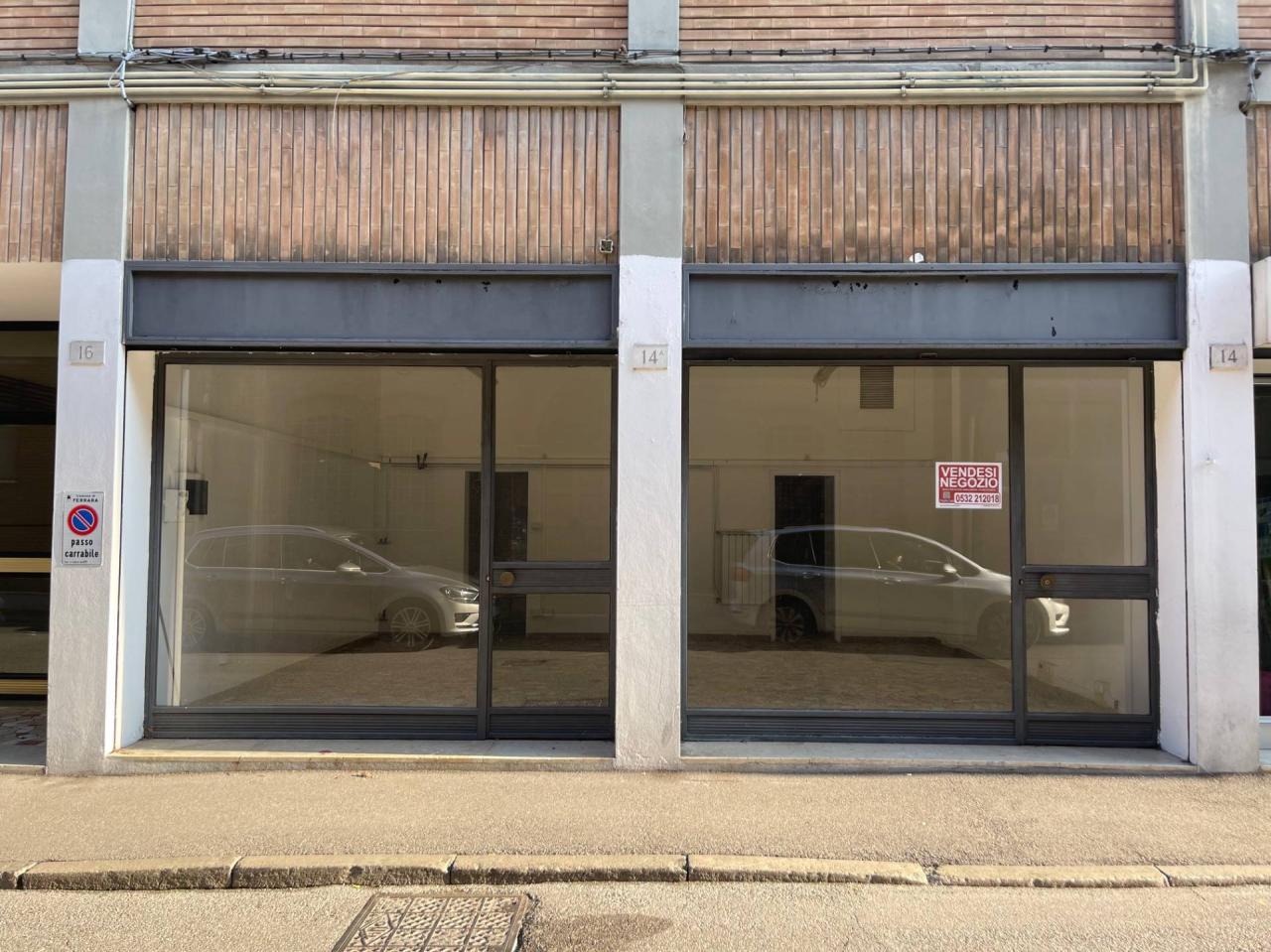 Vendita Negozio, Ferrara foto