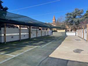 Vendita Box, Ferrara