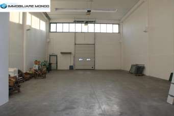 Vendita Capannone, Termoli