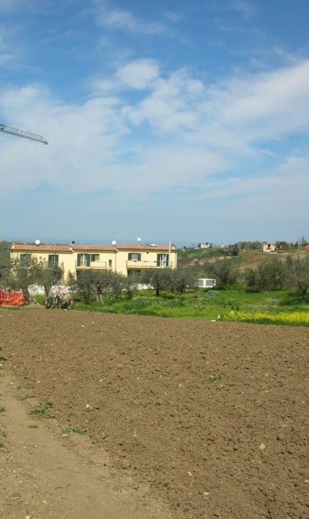 Vendita Terreno, Monteodorisio foto
