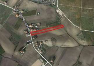 Vendita Terreno, Cupello