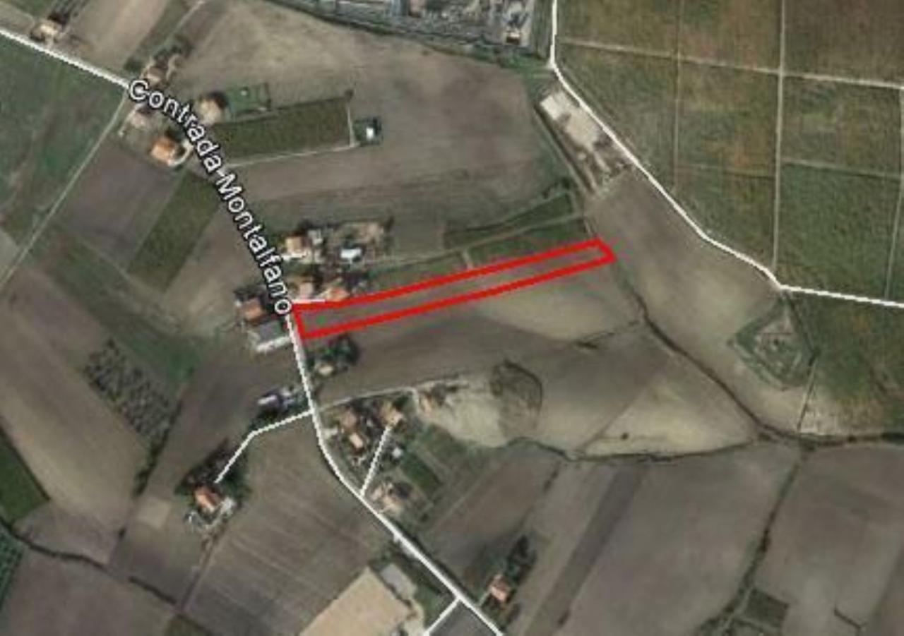 Vendita Terreno, Cupello foto