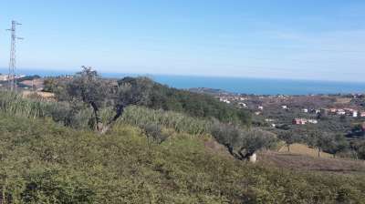 Vendita Villa, Cupello