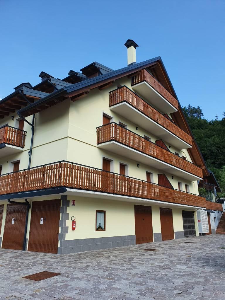 Vendita Appartamento, Tarvisio foto