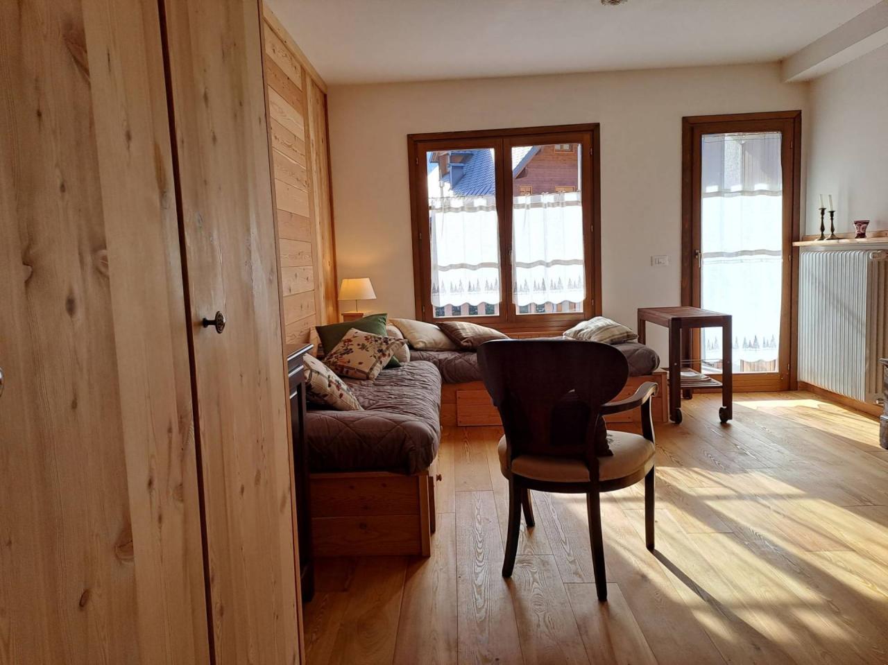 Vendita Appartamento, Tarvisio foto